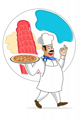 corso pizzaiolo