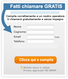 Fatti Chiamare Gratis !!!