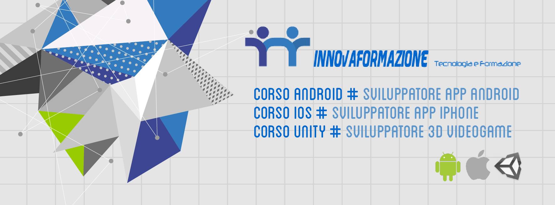 Corso Android iPhone Innovaformazione