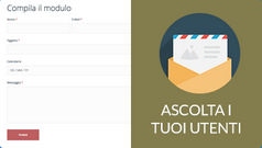 Corso temi avanzato per wordpress