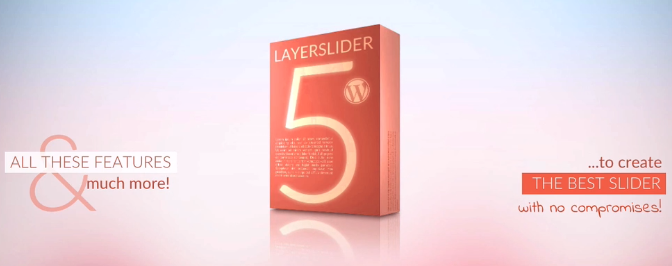 corso layes slider wp