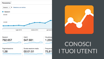 corso anlytics 