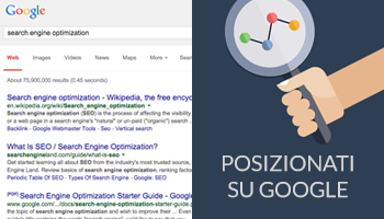 Corso Base seo