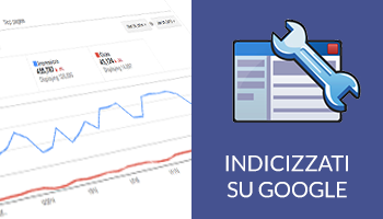 Imparara a usare gli strumenti per webmaster di google