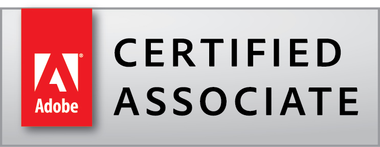 Adobe Certified Associate (ACA) Certification