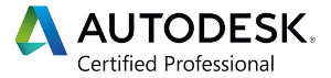 autodesk certified professional