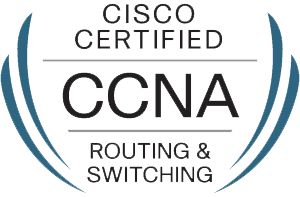 logo CISCO CCNA