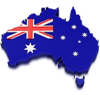 Corsi di inglese Australia