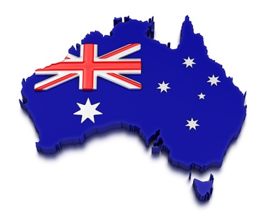 Corsi di inglese Australia