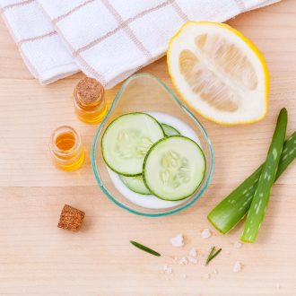 Corso cosmesi naturale