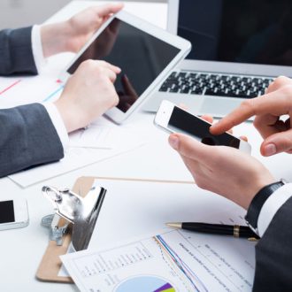Corso tecnico Pc, smartphone e tablet