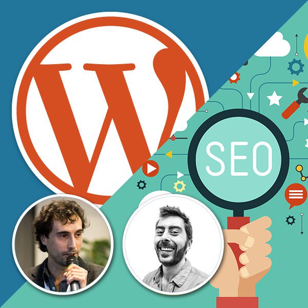 corso wordpress seo