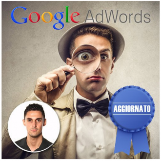 Corso Google AdWords Online