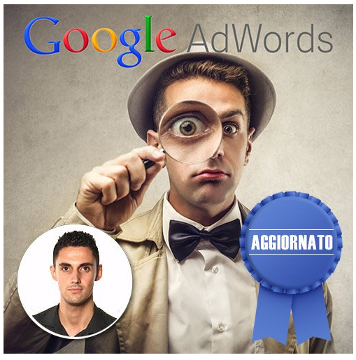 Corso Google AdWords Online