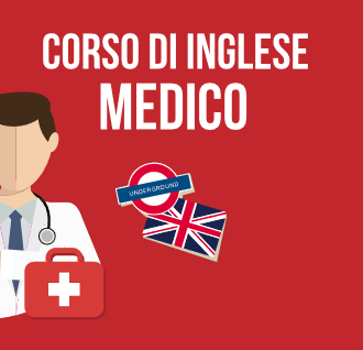 Corso inglese medico