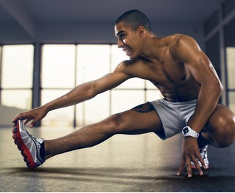 Corso di Stretching