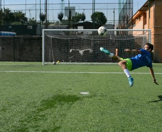 Italian Soccer Accademy