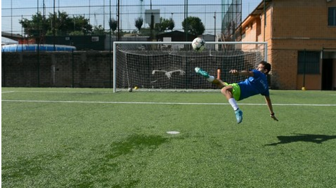 Italian Soccer Accademy