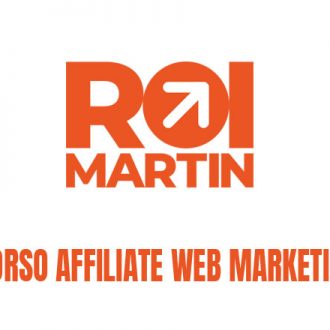 corso roi martin web marketing