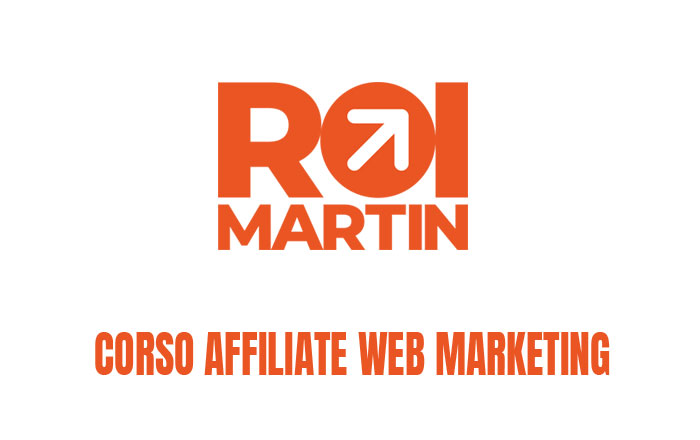 corso roi martin web marketing