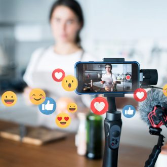 Corso di Laurea Influencer